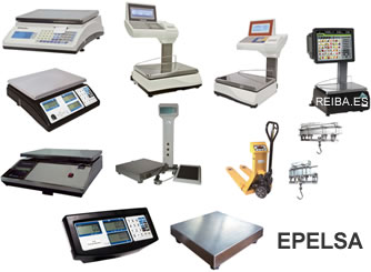 Balanzas Comerciales